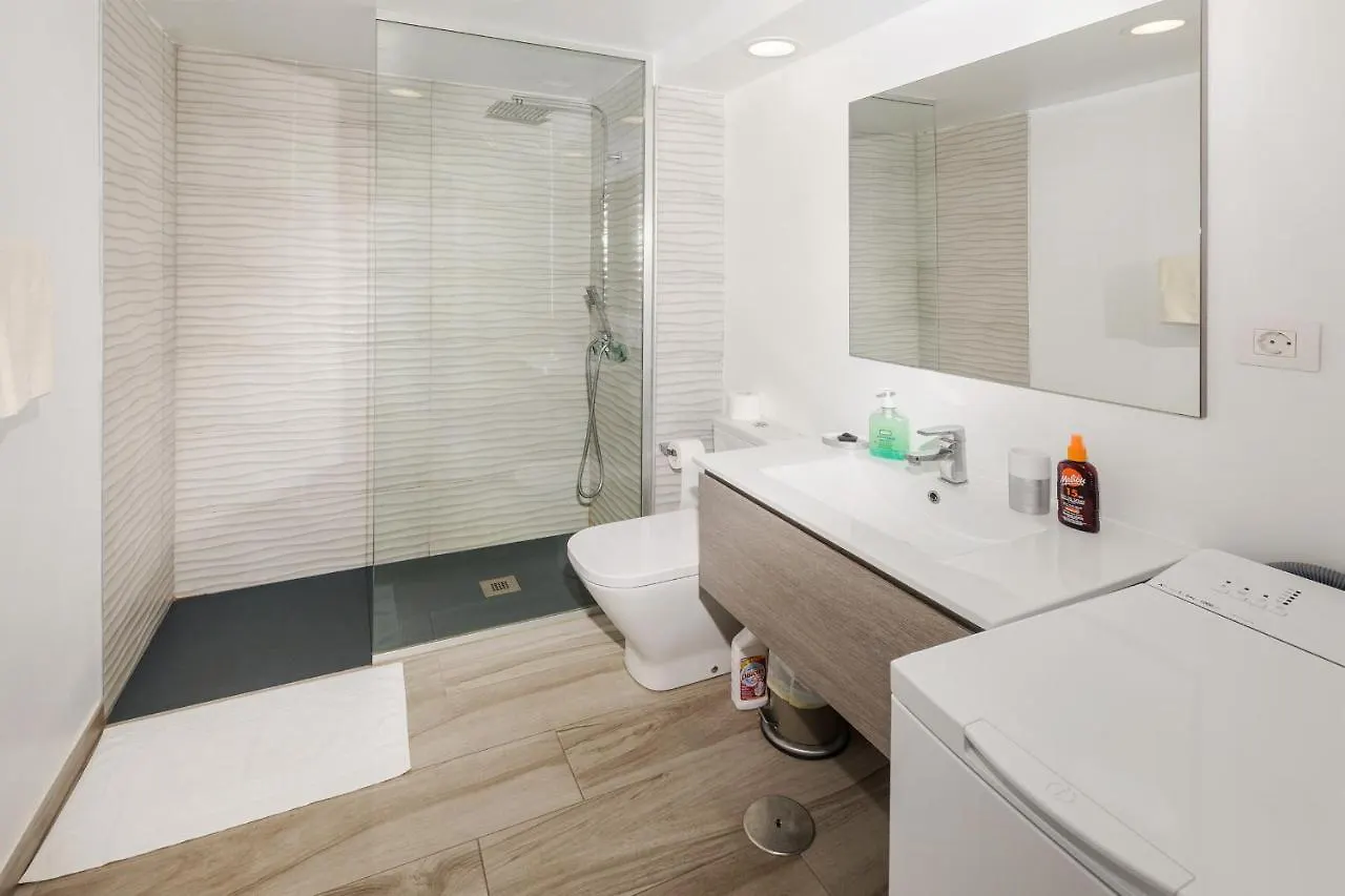 Conylanza Bastian Beach Apartamento Costa Teguise
