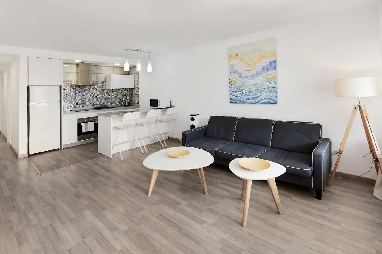 Conylanza Bastian Beach Apartamento Costa Teguise Espanha