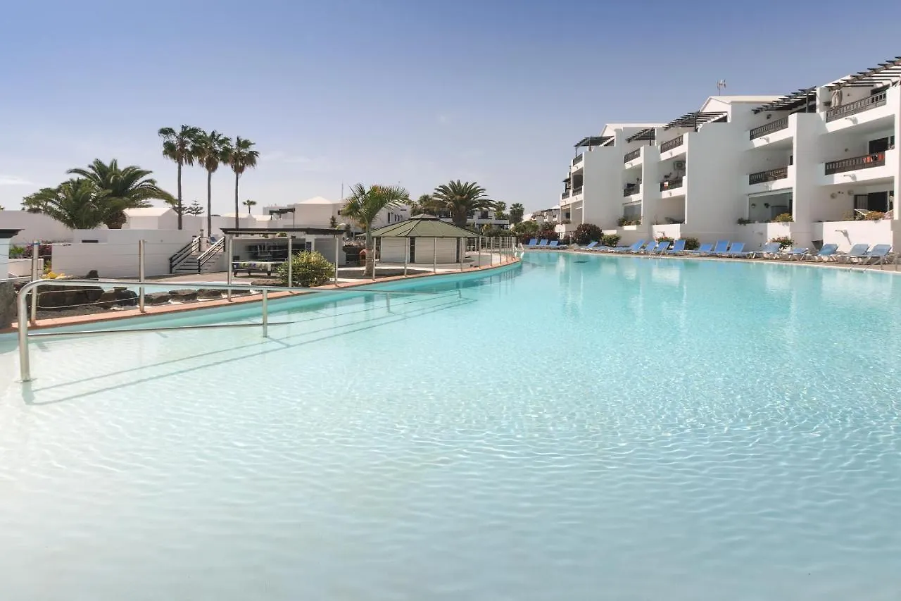Conylanza Bastian Beach Apartamento Costa Teguise