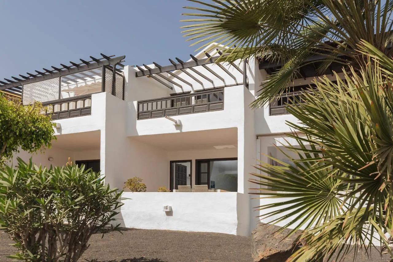 Conylanza Bastian Beach Apartamento Costa Teguise 0*,  Espanha