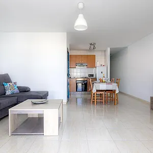 Apartment Ideal, Costa Teguise