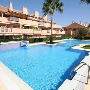 Ground Floor Apartment, Jardines De Santa Maria Elviria , Marbella Spain