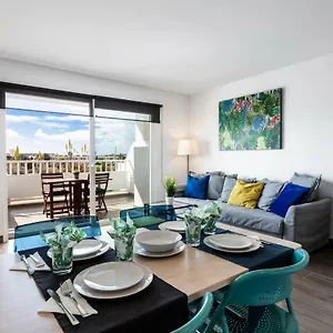 The Colors House, 629 - Private Costa Teguise