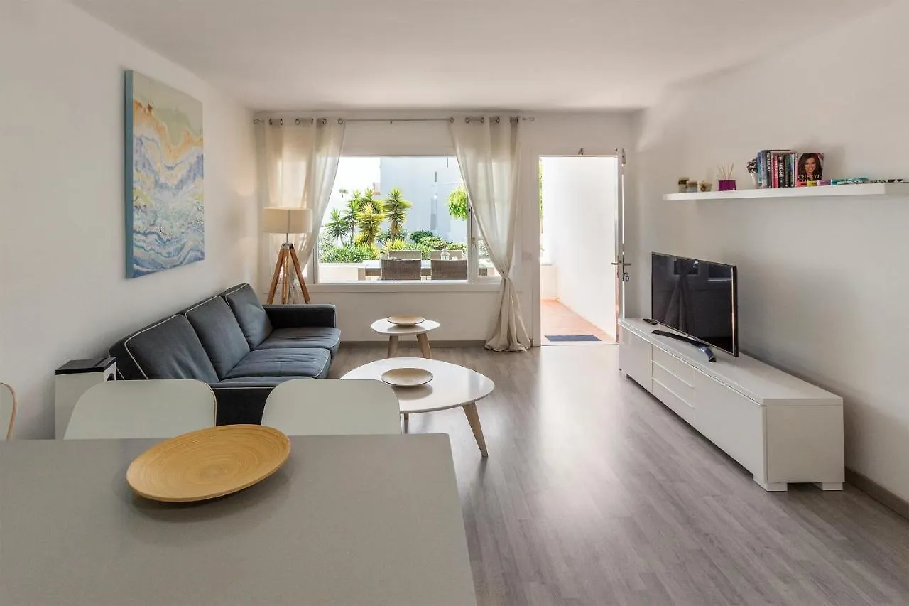 Conylanza Bastian Beach Apartment Costa Teguise Spain